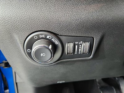 2026 Jeep Compass JEEP COMPASS LIMITED 4X4