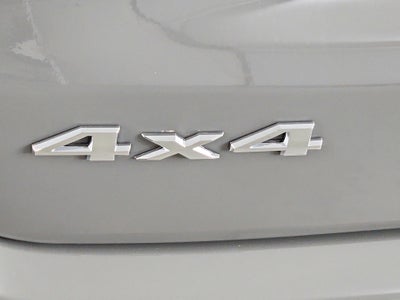 2026 Jeep Compass Limited 4x4