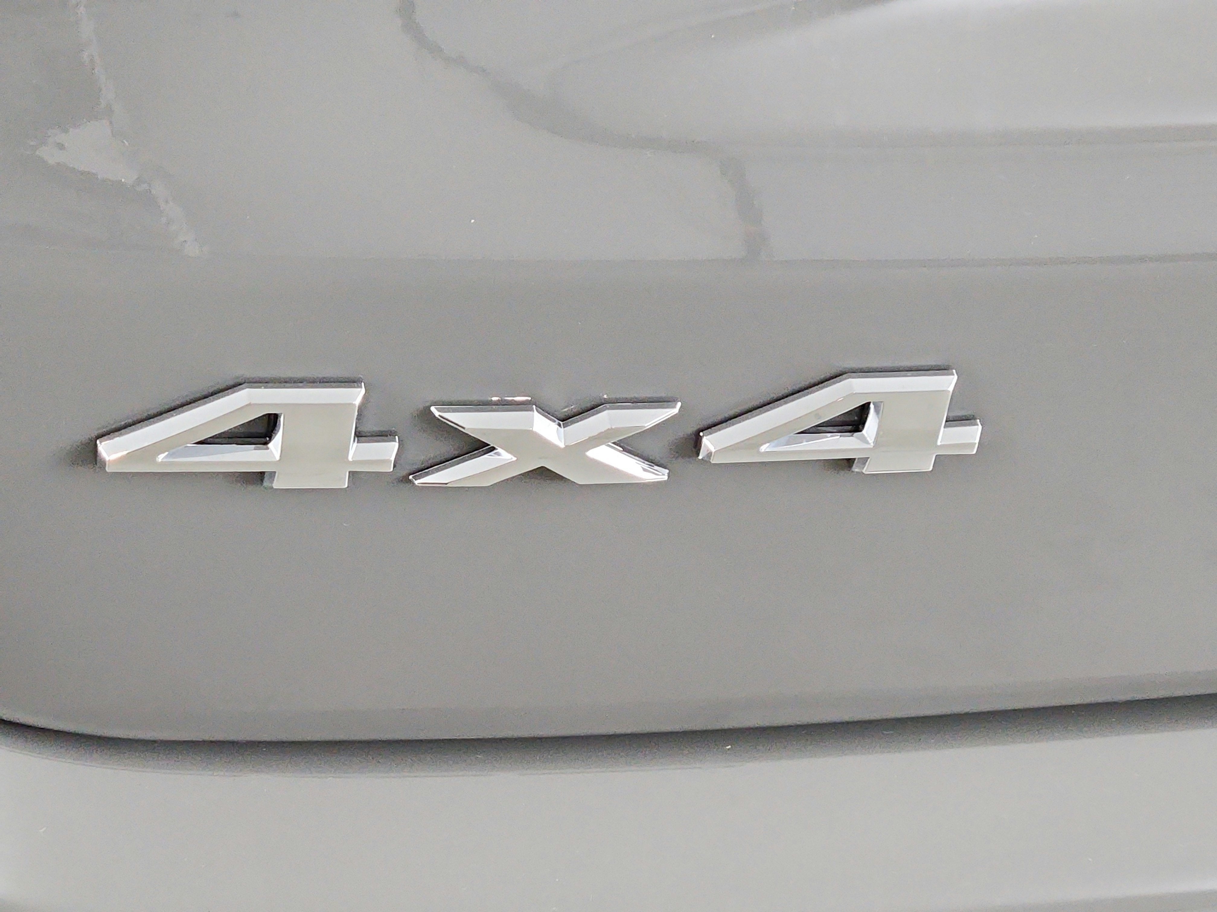 2026 Jeep Compass Limited 4x4
