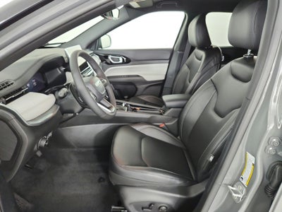 2026 Jeep Compass Limited 4x4