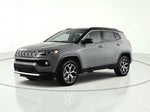 2026 Jeep Compass Limited 4x4