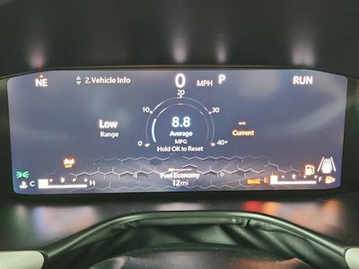 2026 Jeep Compass Limited 4x4