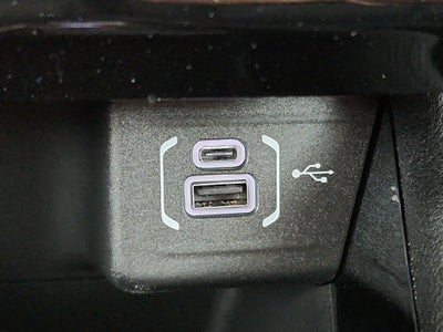 2026 Jeep Compass Limited 4x4