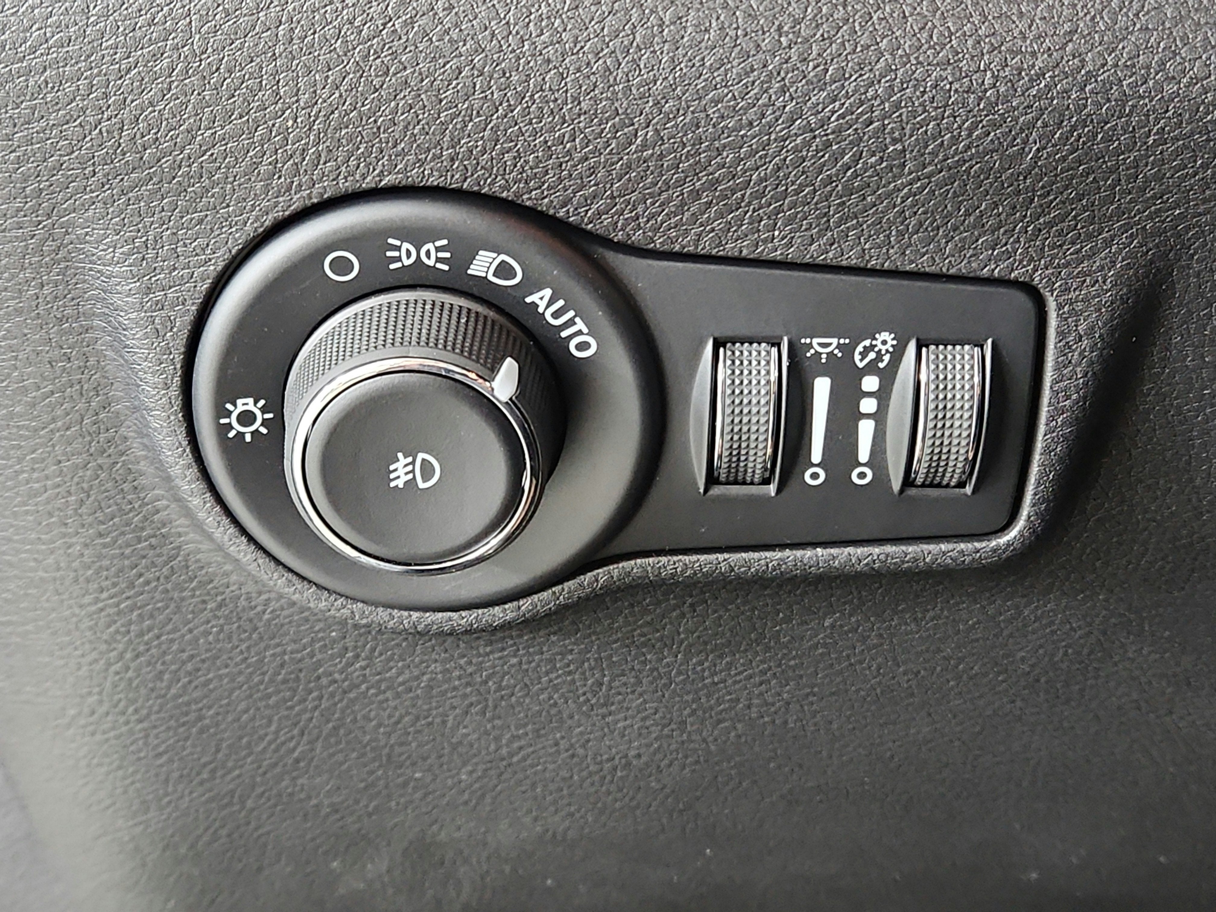 2026 Jeep Compass Limited 4x4