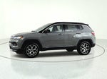 2026 Jeep Compass Limited 4x4