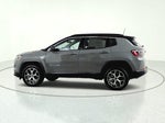 2026 Jeep Compass Limited 4x4