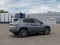 2026 Jeep Compass Limited 4x4