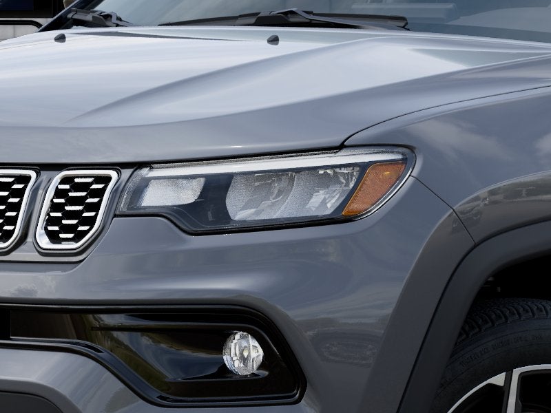 2026 Jeep Compass Limited 4x4
