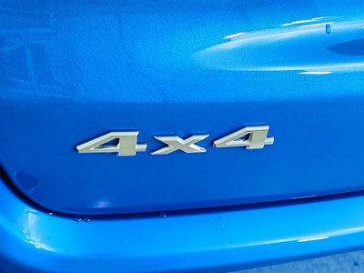 2026 Jeep Compass JEEP COMPASS LIMITED 4X4