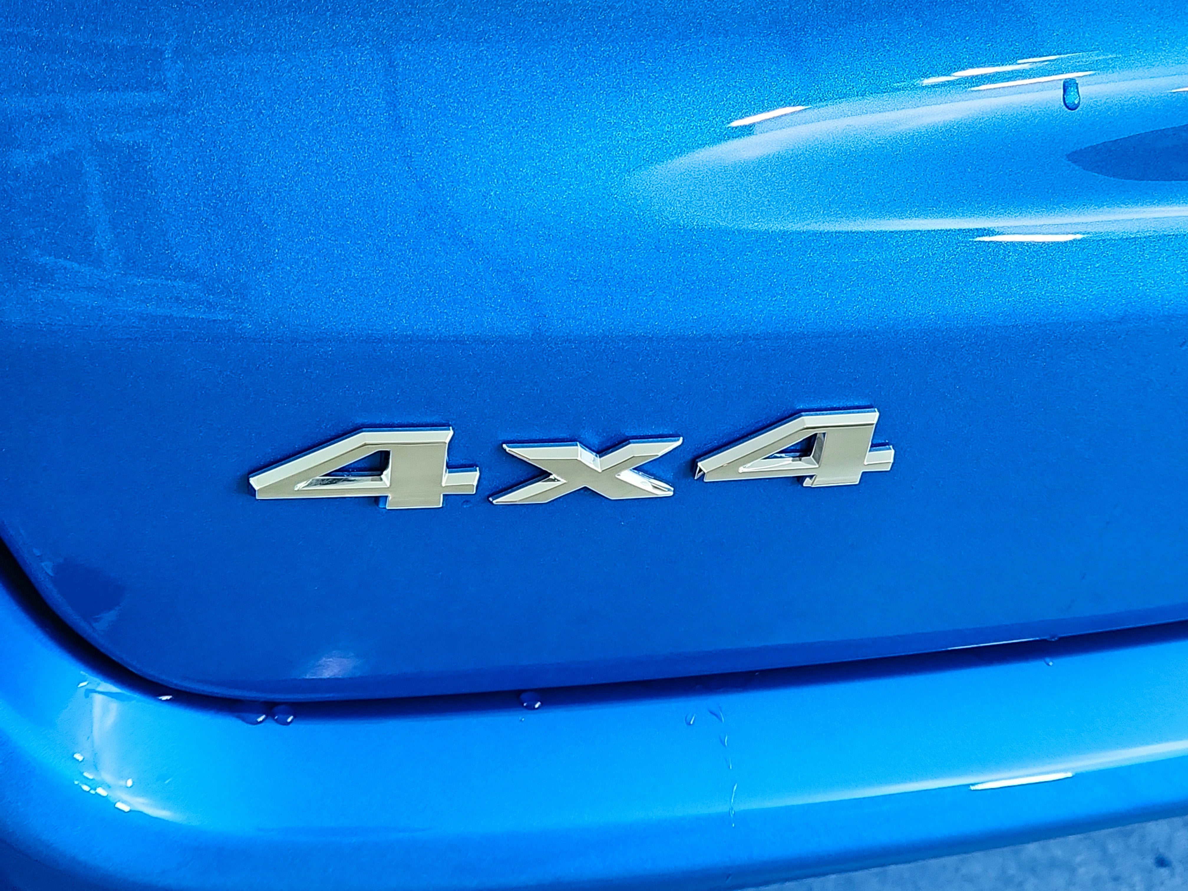 2026 Jeep Compass JEEP COMPASS LIMITED 4X4