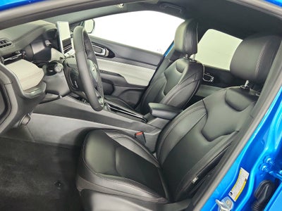 2026 Jeep Compass JEEP COMPASS LIMITED 4X4