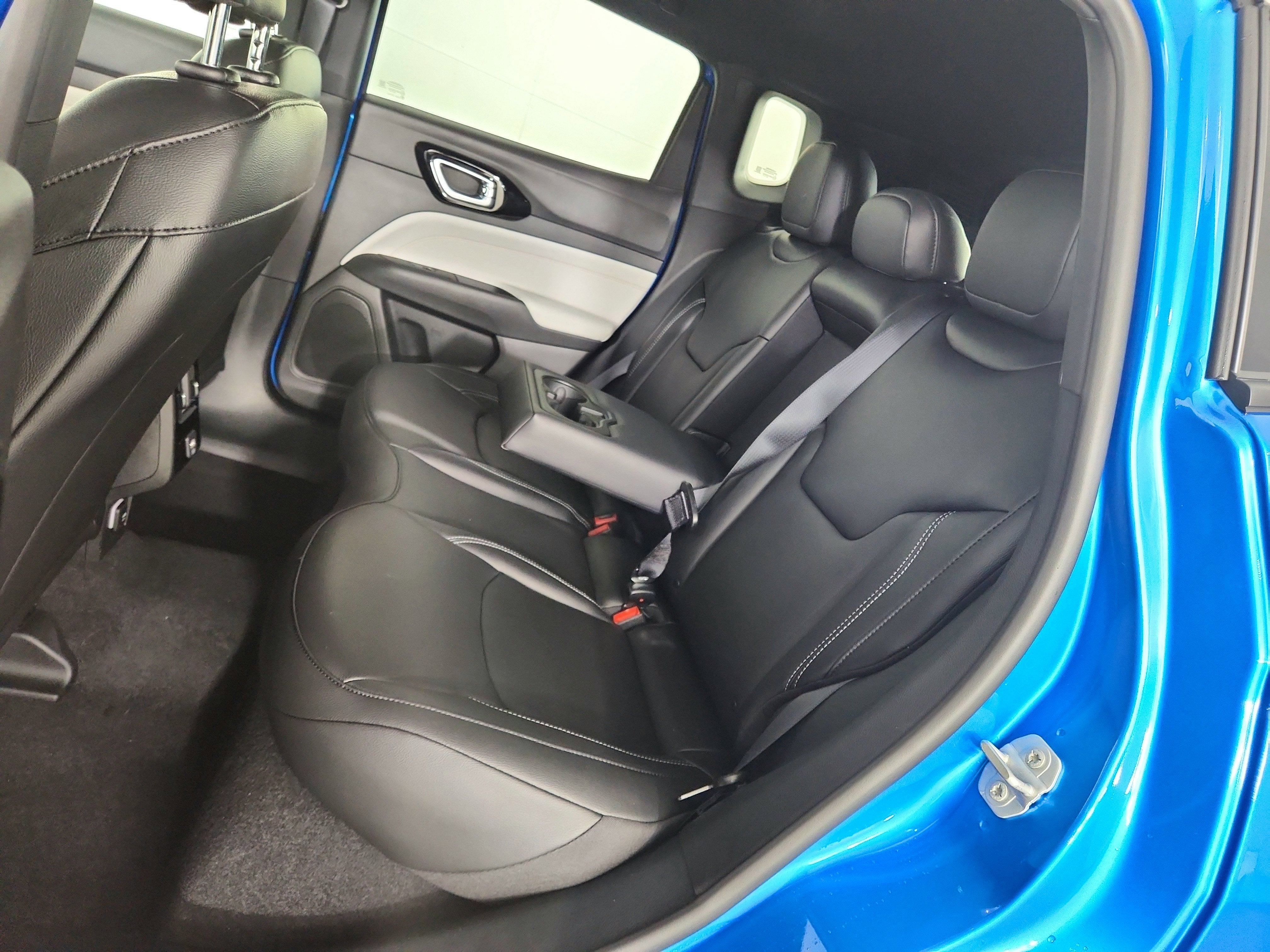 2026 Jeep Compass JEEP COMPASS LIMITED 4X4