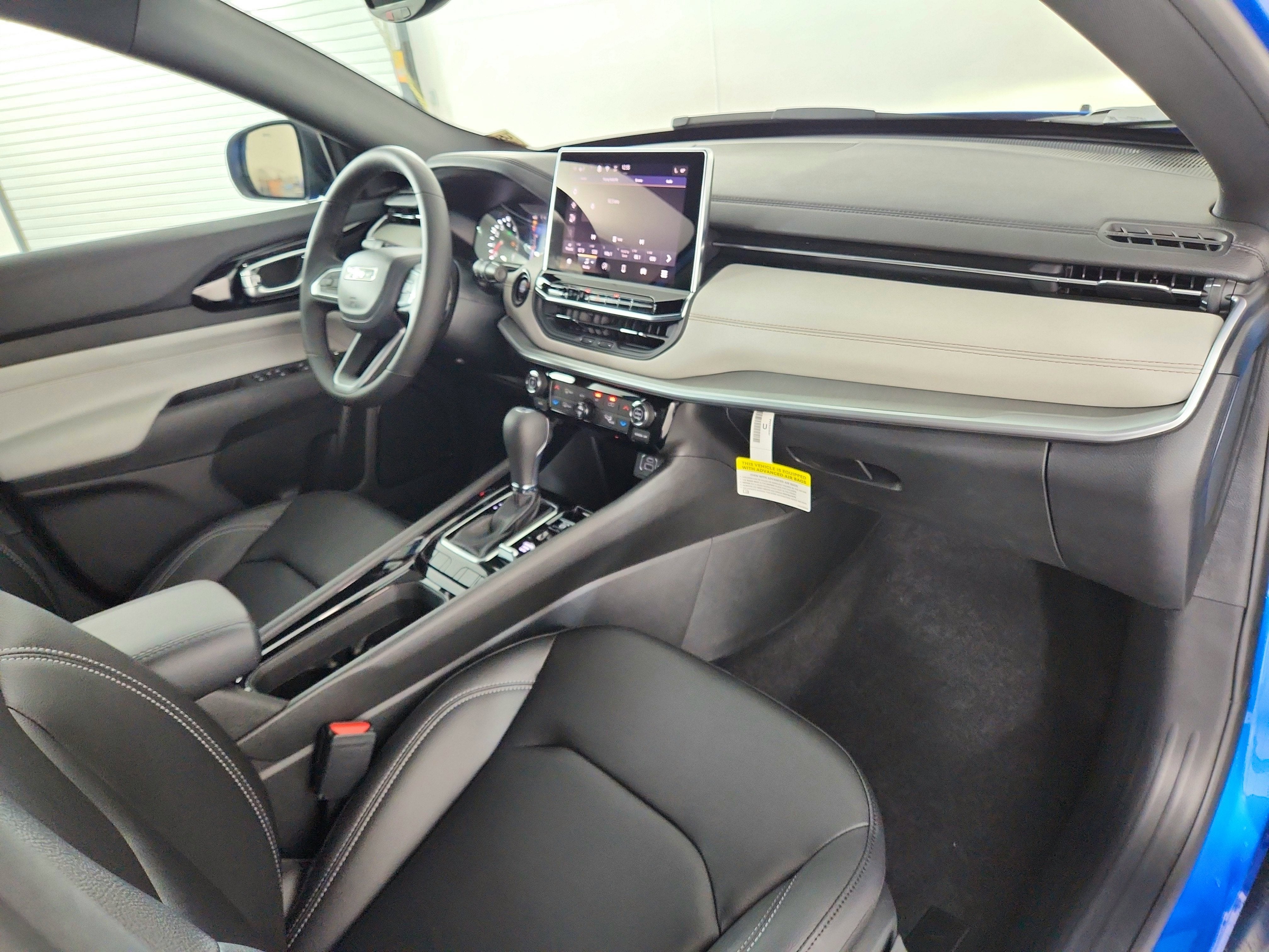 2026 Jeep Compass JEEP COMPASS LIMITED 4X4