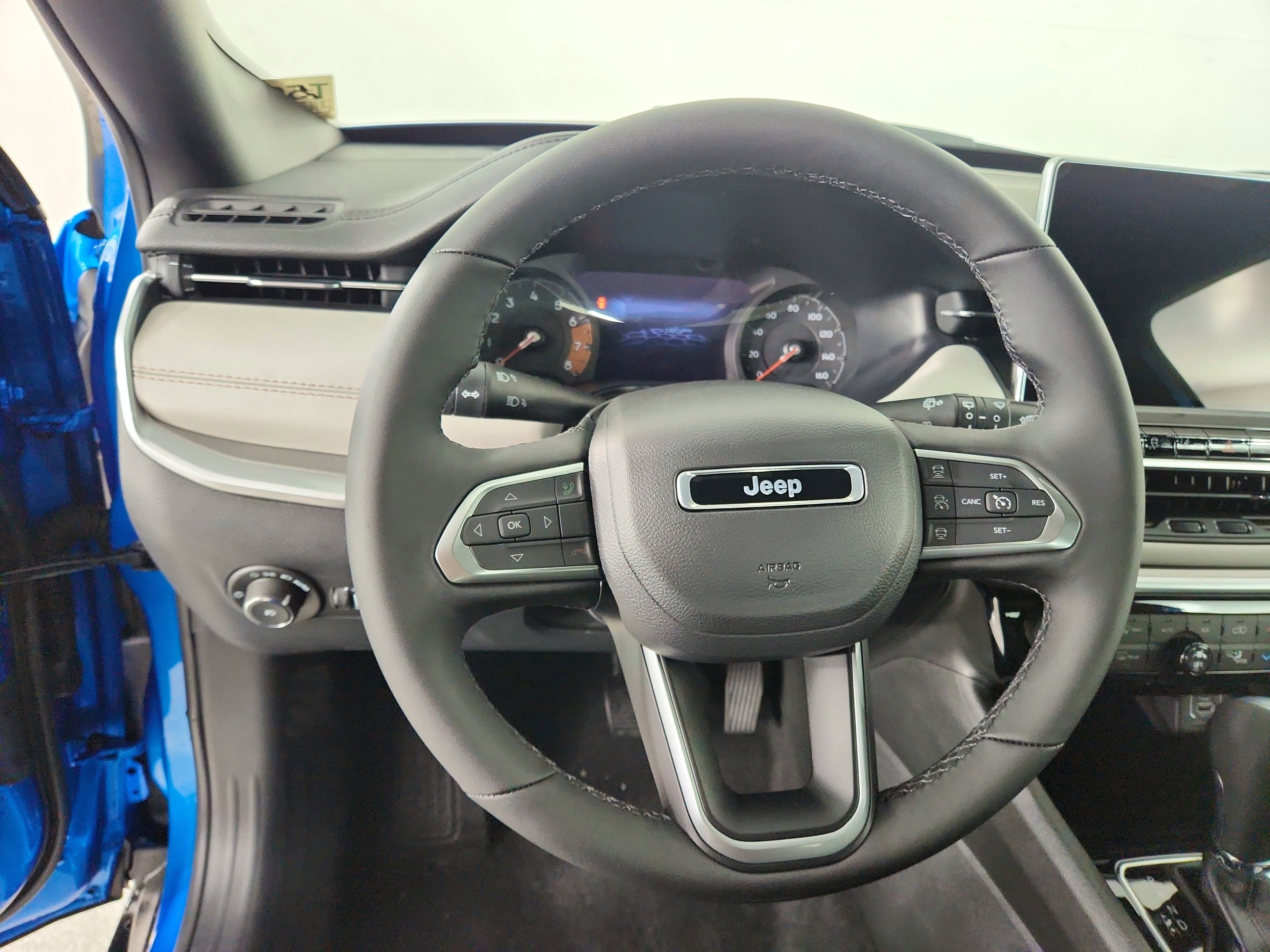 2026 Jeep Compass JEEP COMPASS LIMITED 4X4