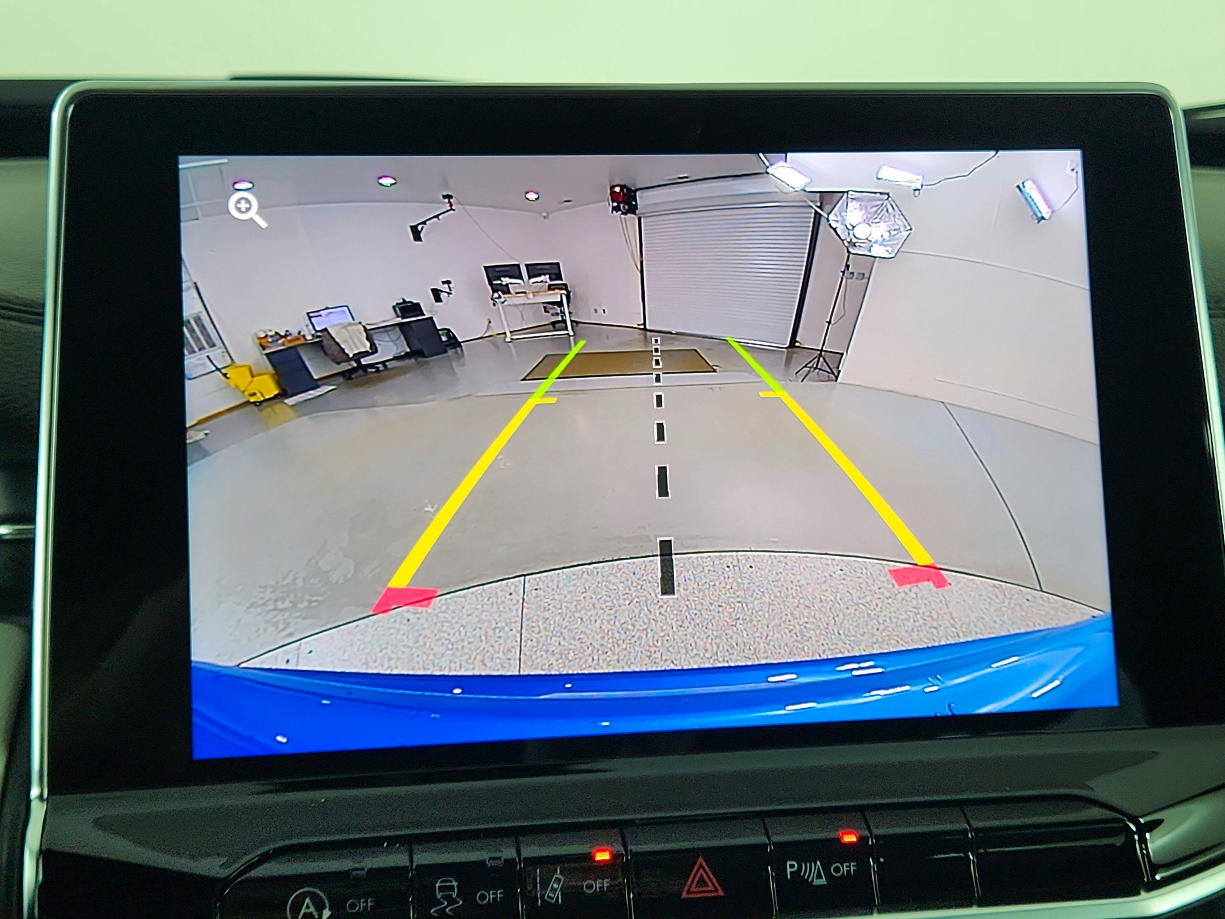 2026 Jeep Compass JEEP COMPASS LIMITED 4X4