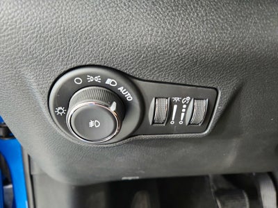 2026 Jeep Compass JEEP COMPASS LIMITED 4X4