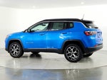 2026 Jeep Compass JEEP COMPASS LIMITED 4X4