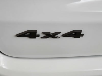 2026 Jeep Compass Limited Altitude 4x4