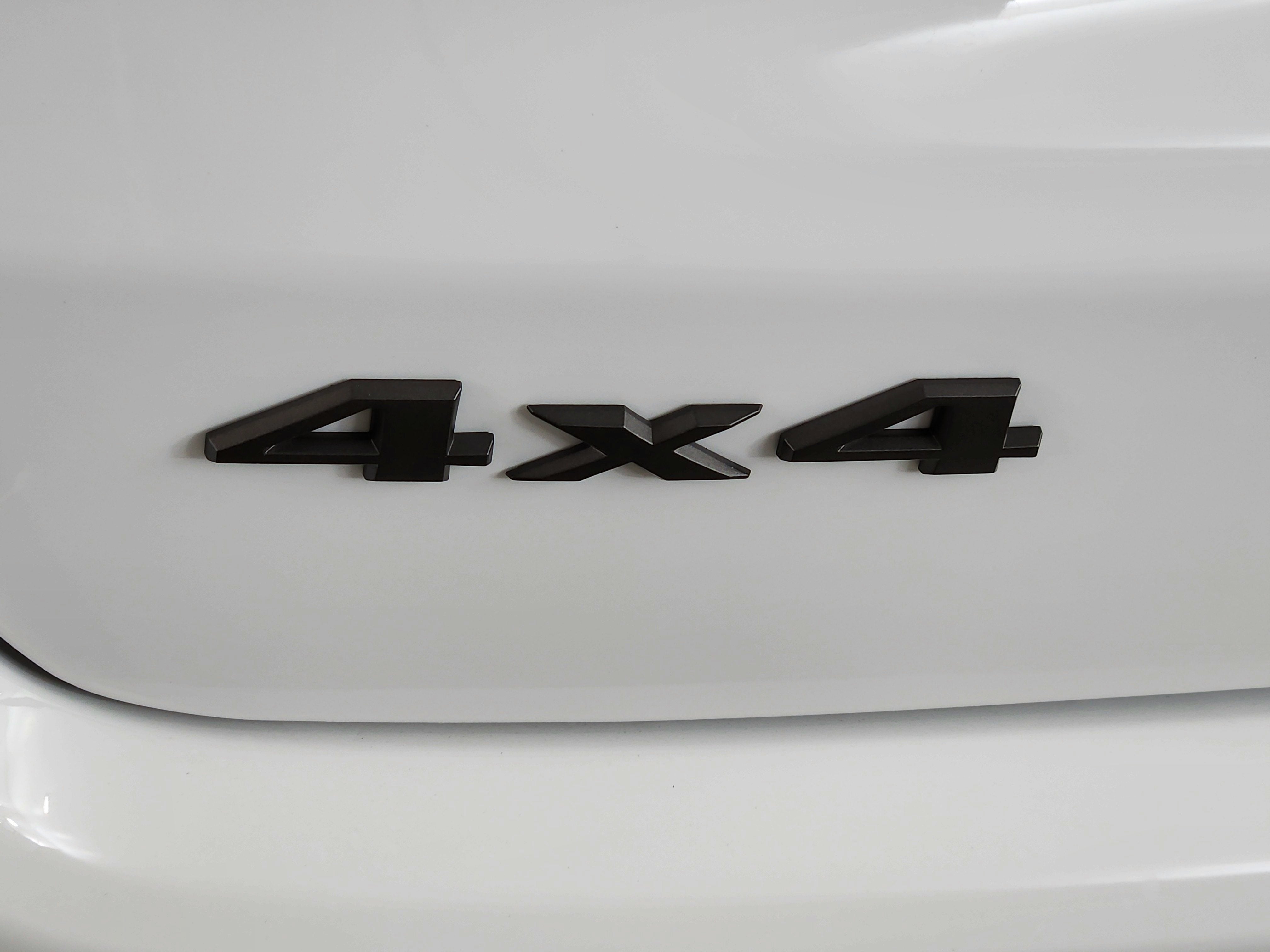 2026 Jeep Compass Limited Altitude 4x4