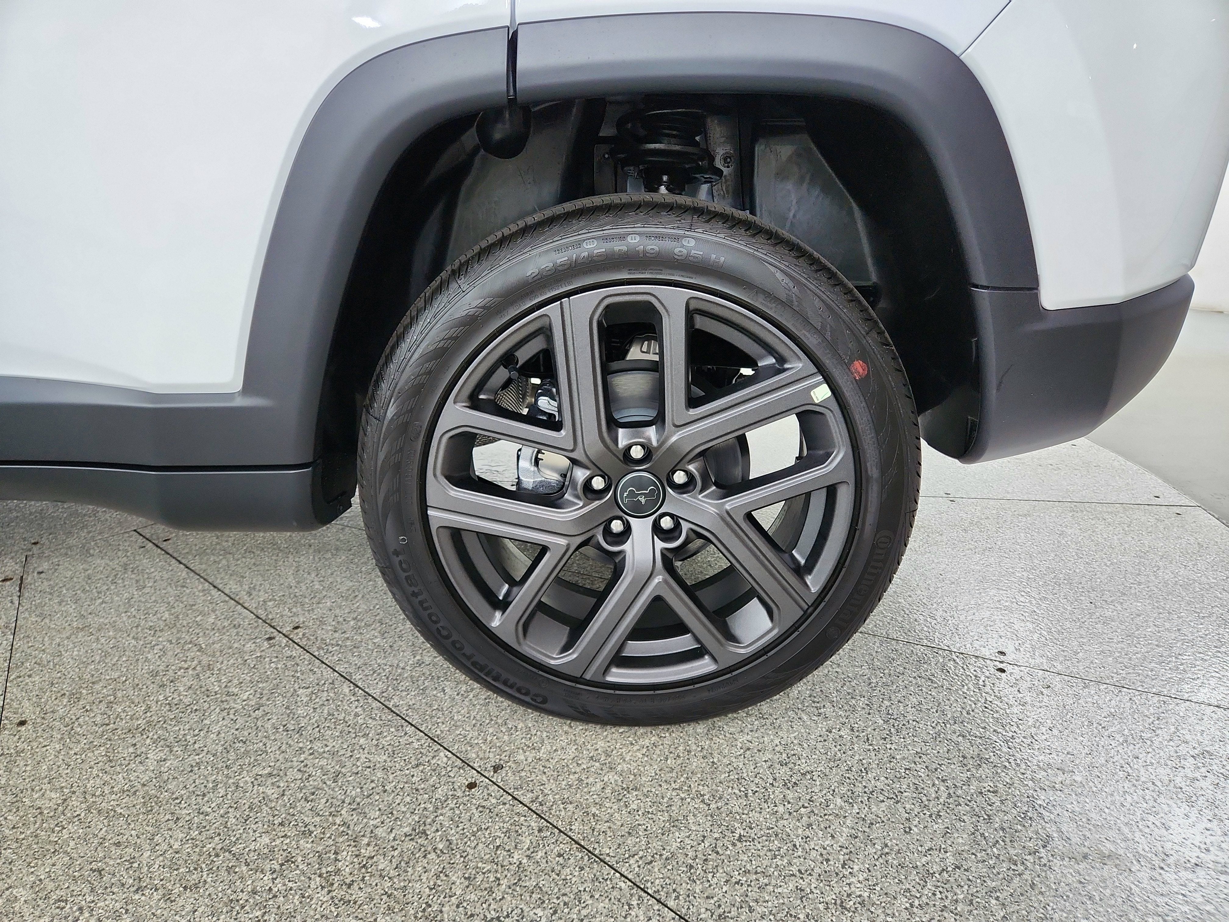 2026 Jeep Compass Limited Altitude 4x4