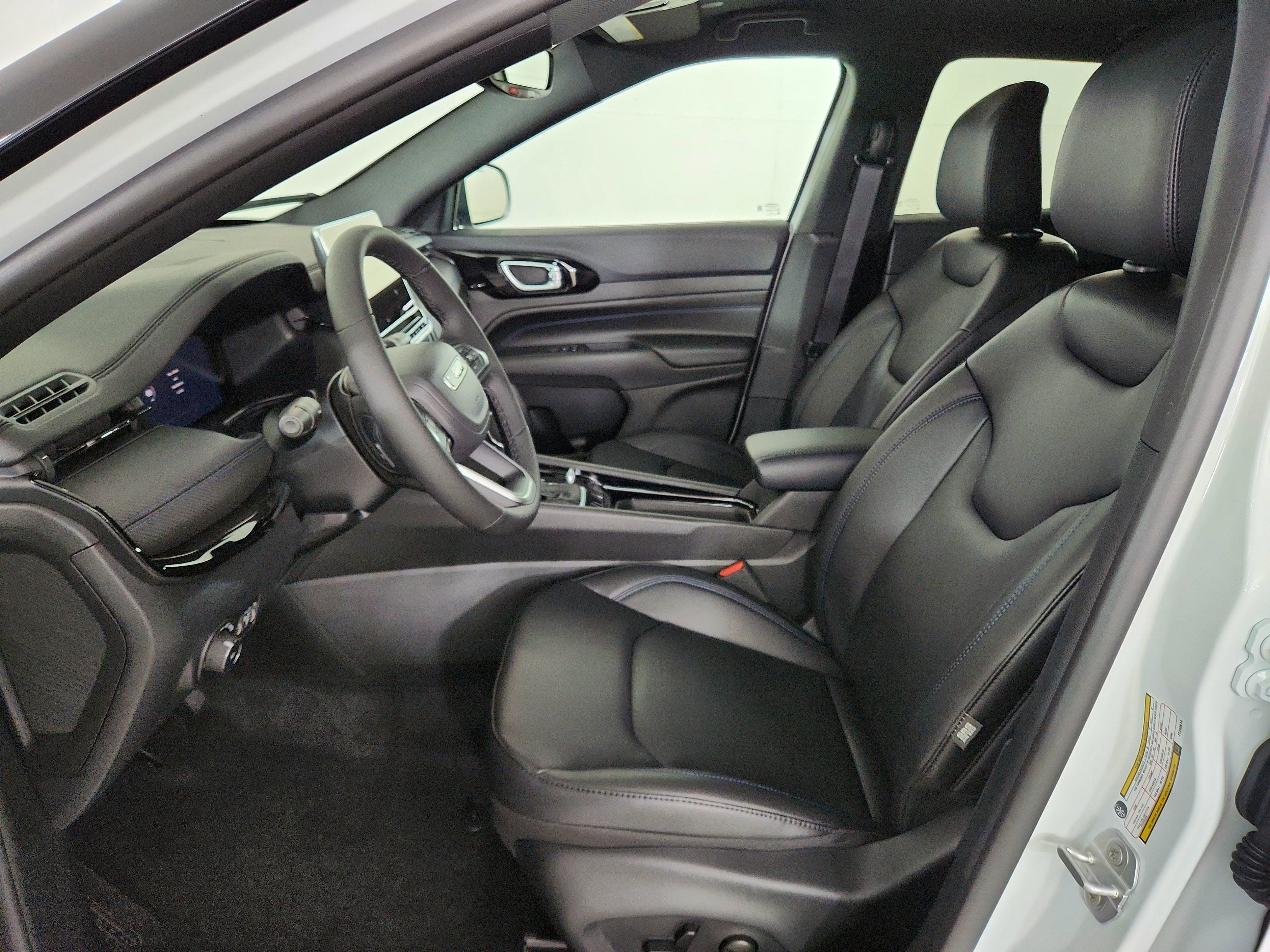 2026 Jeep Compass Limited Altitude 4x4