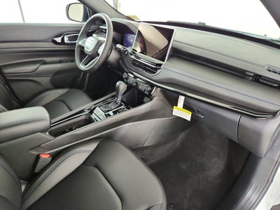 2026 Jeep Compass Limited Altitude 4x4