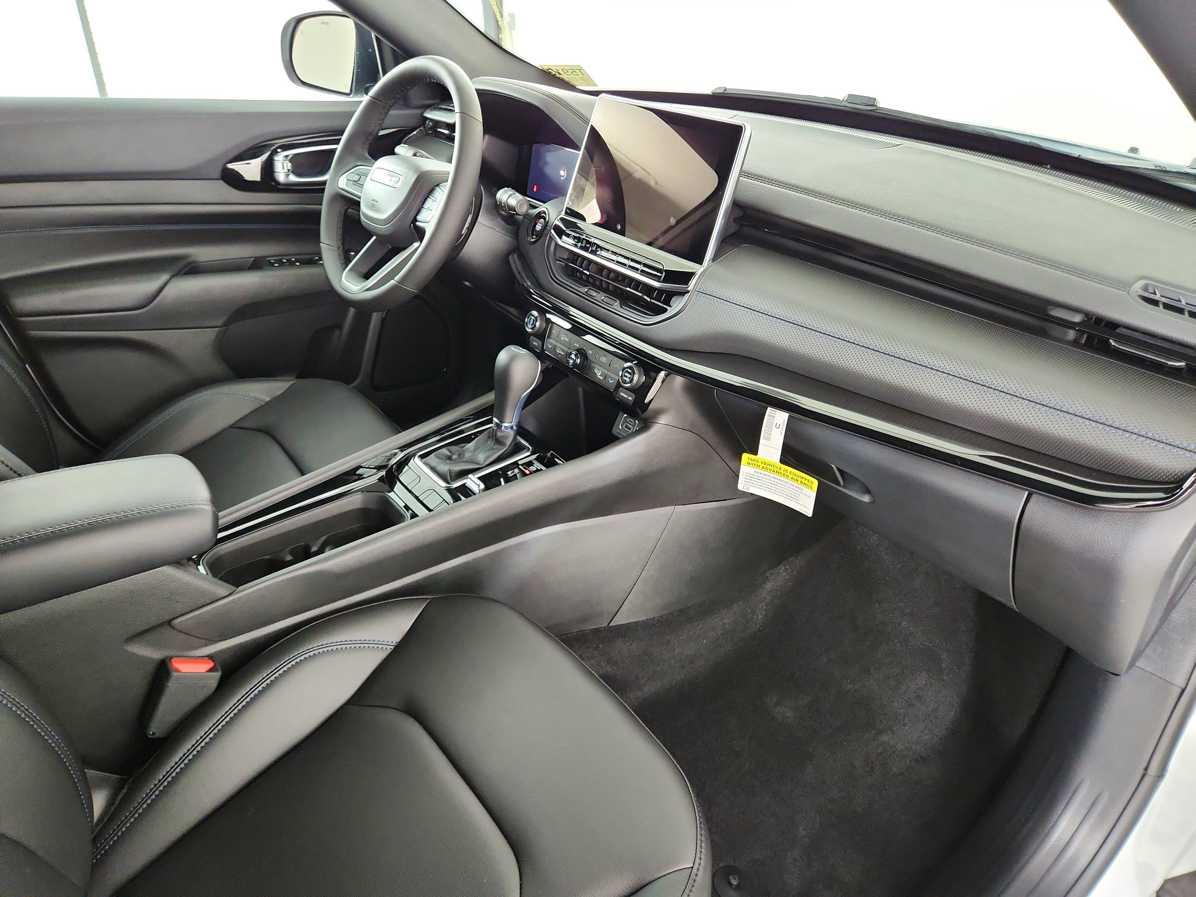 2026 Jeep Compass Limited Altitude 4x4