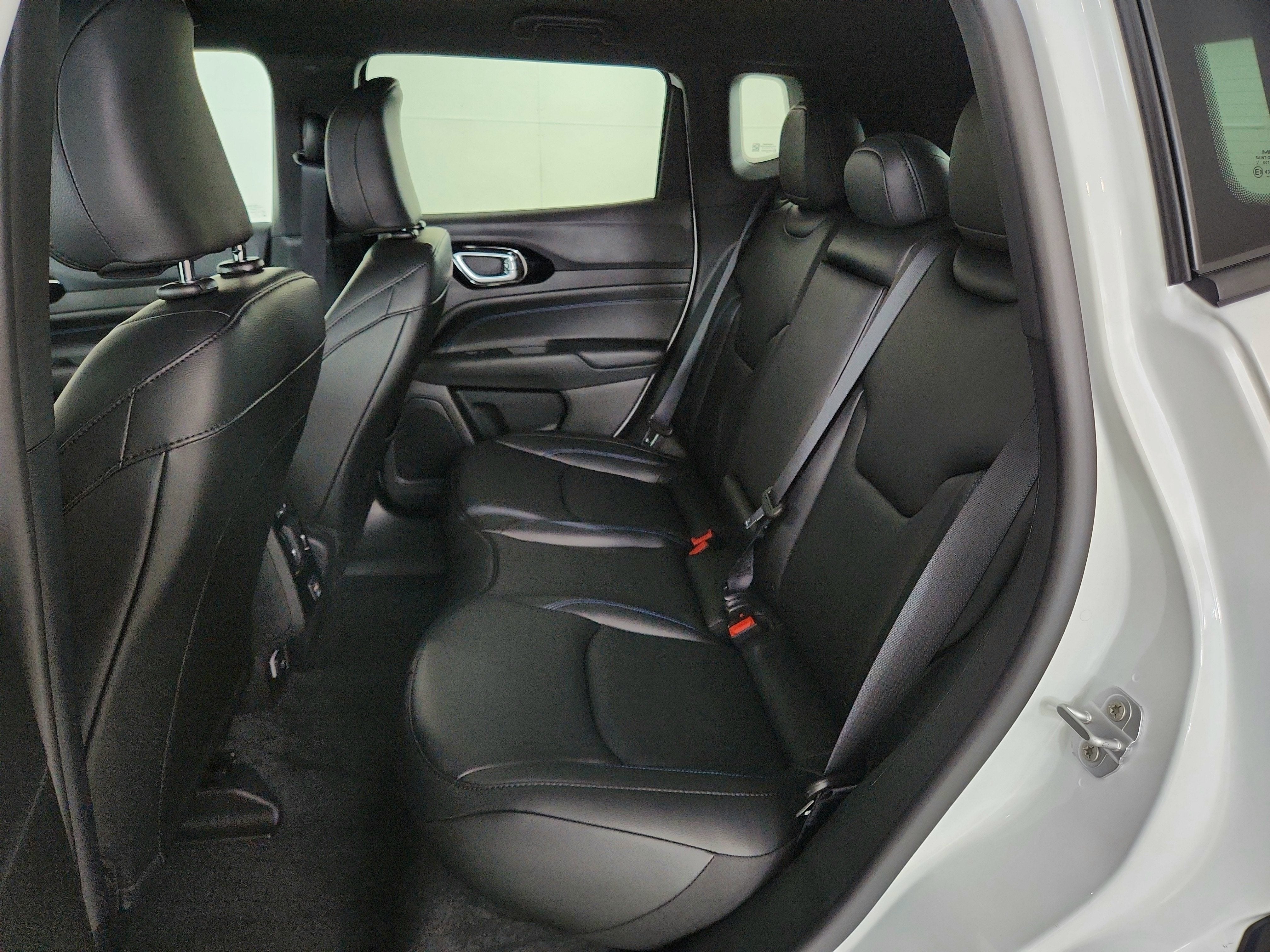 2026 Jeep Compass Limited Altitude 4x4