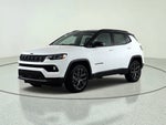 2026 Jeep Compass Limited Altitude 4x4