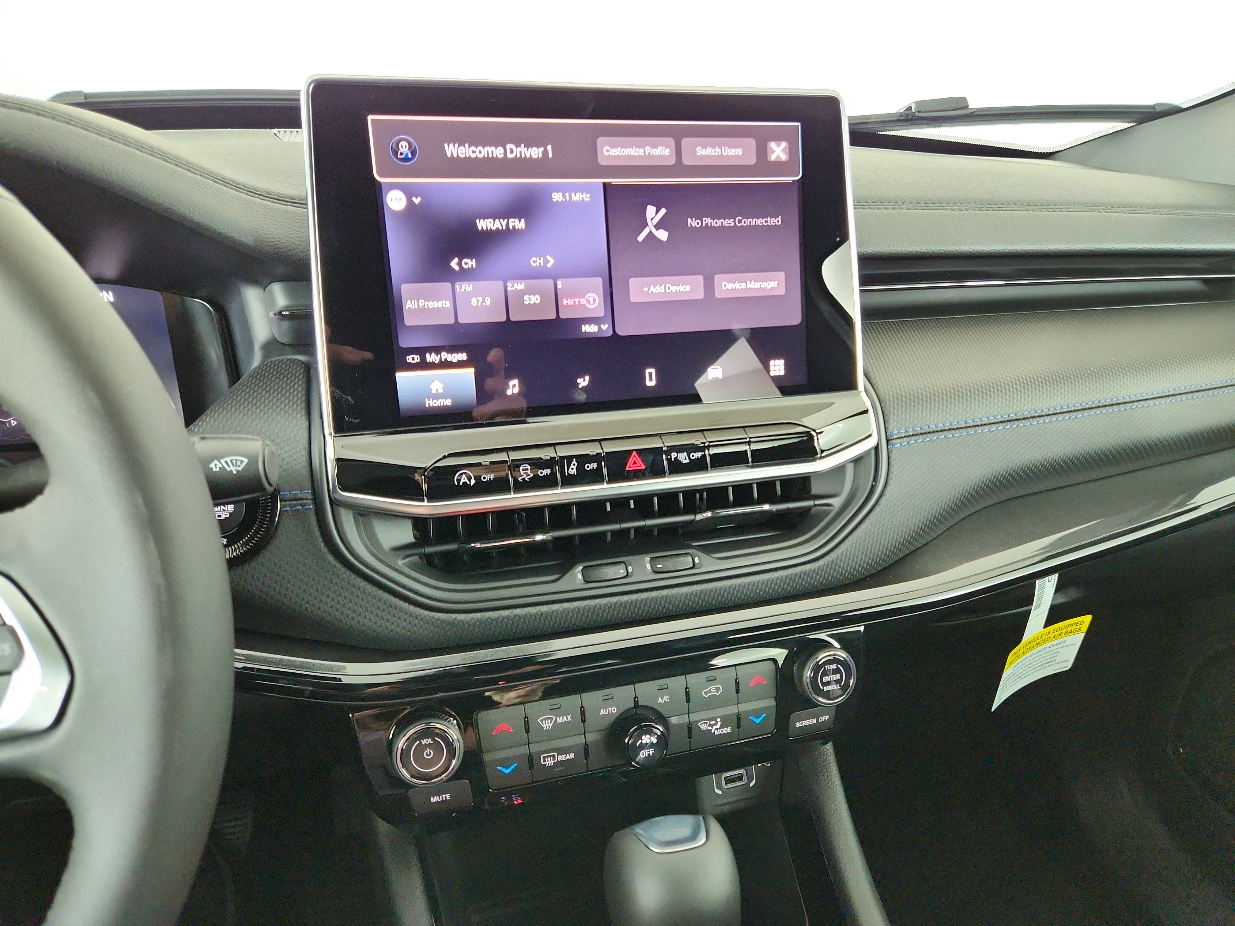 2026 Jeep Compass Limited Altitude 4x4