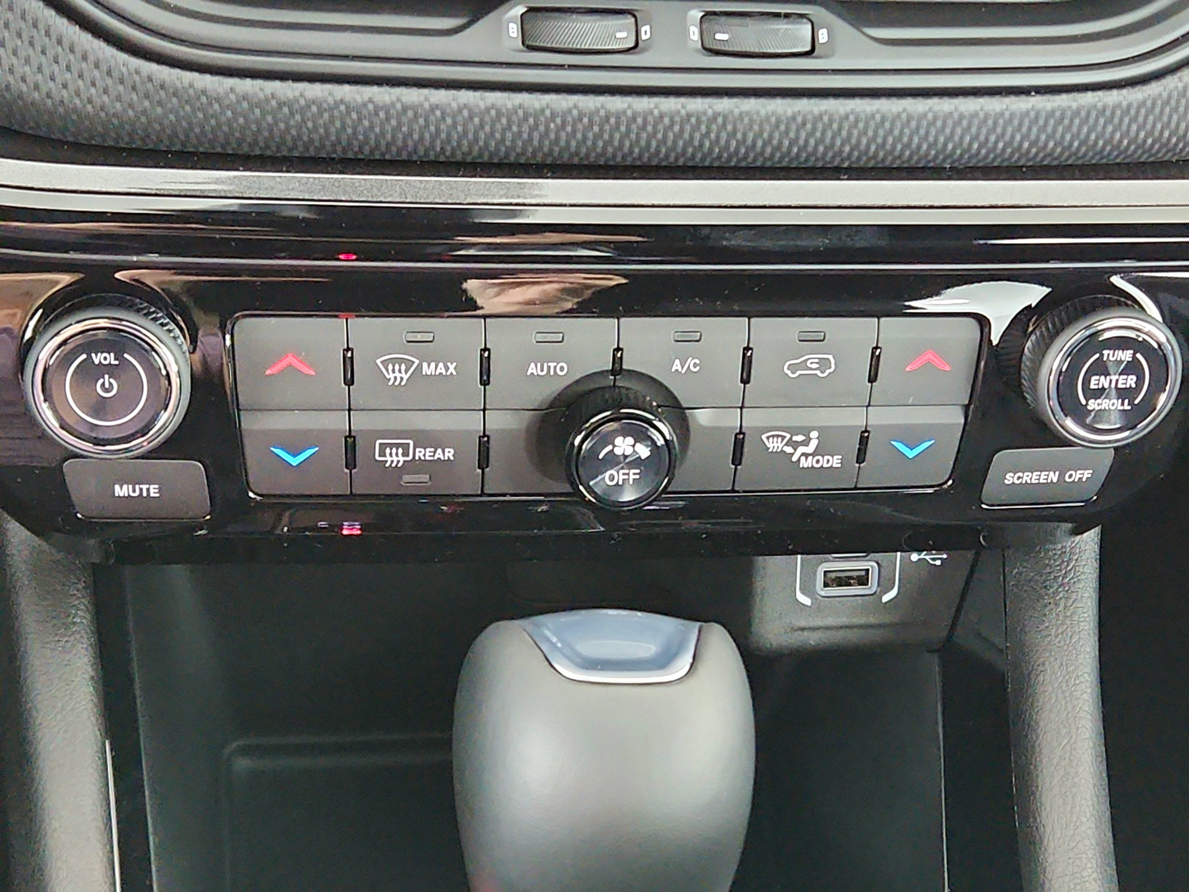 2026 Jeep Compass Limited Altitude 4x4