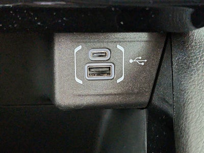 2026 Jeep Compass Limited Altitude 4x4