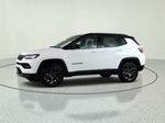 2026 Jeep Compass Limited Altitude 4x4