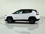 2026 Jeep Compass Limited Altitude 4x4