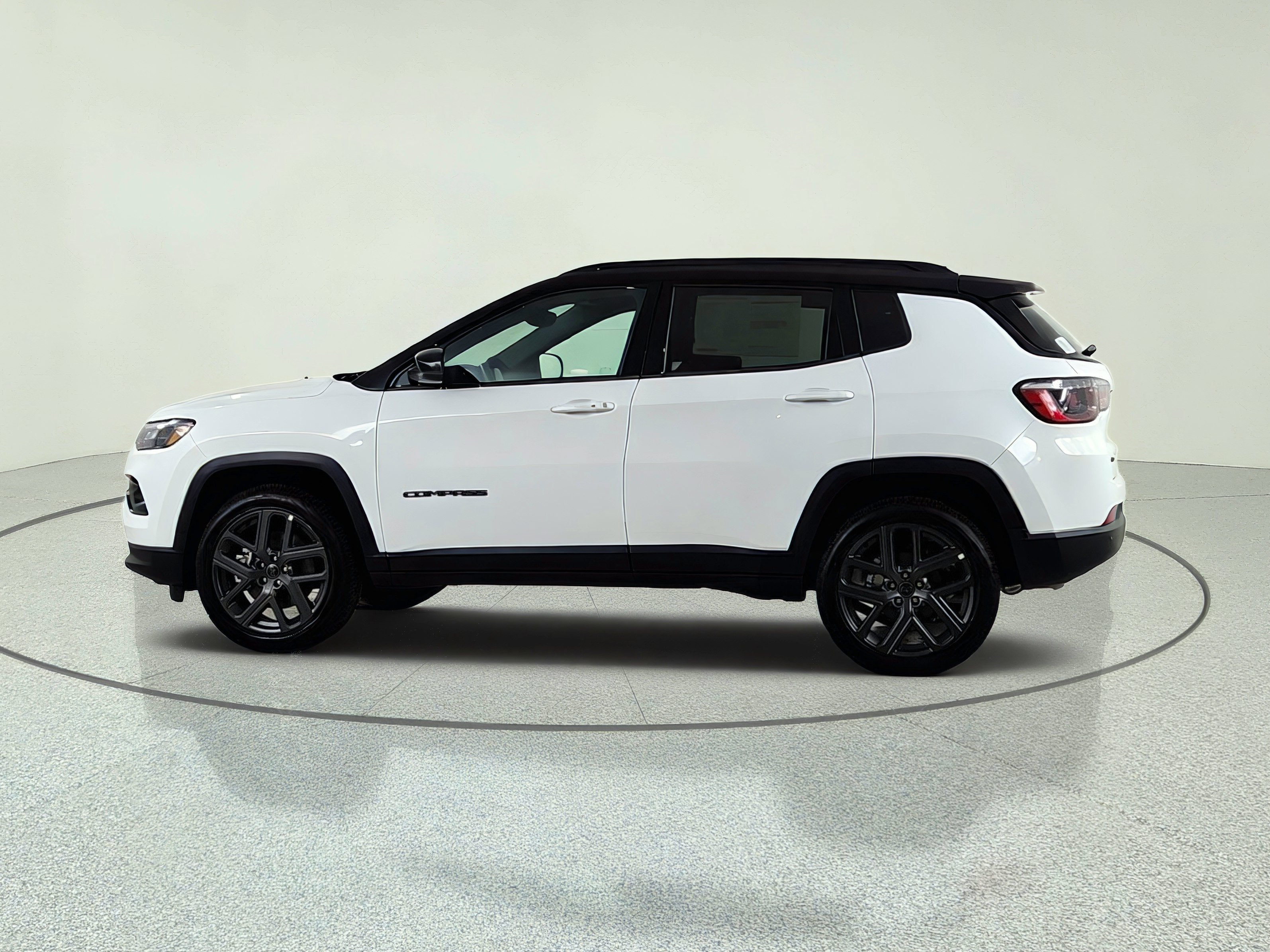 2026 Jeep Compass Limited Altitude 4x4