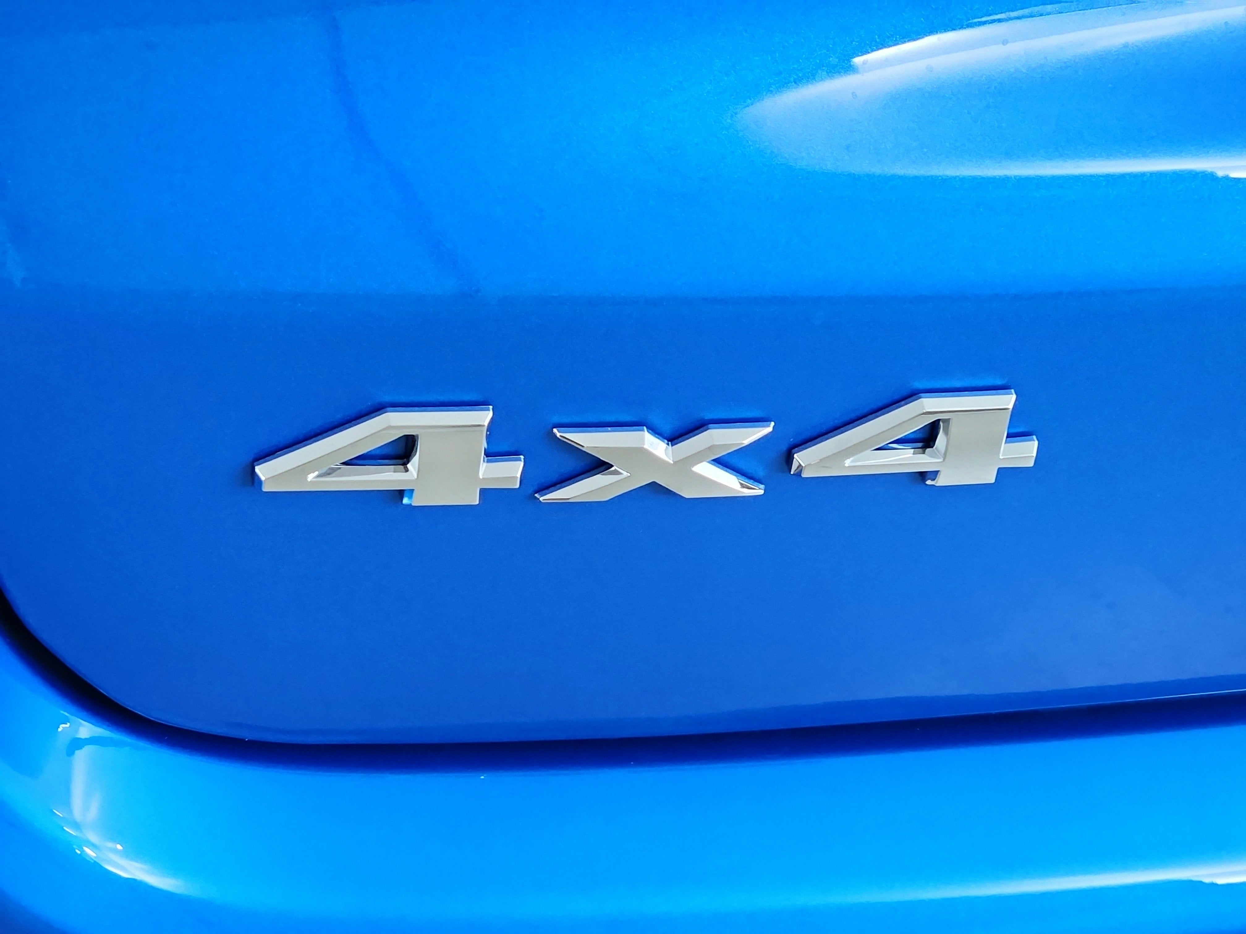 2026 Jeep Compass Limited 4x4