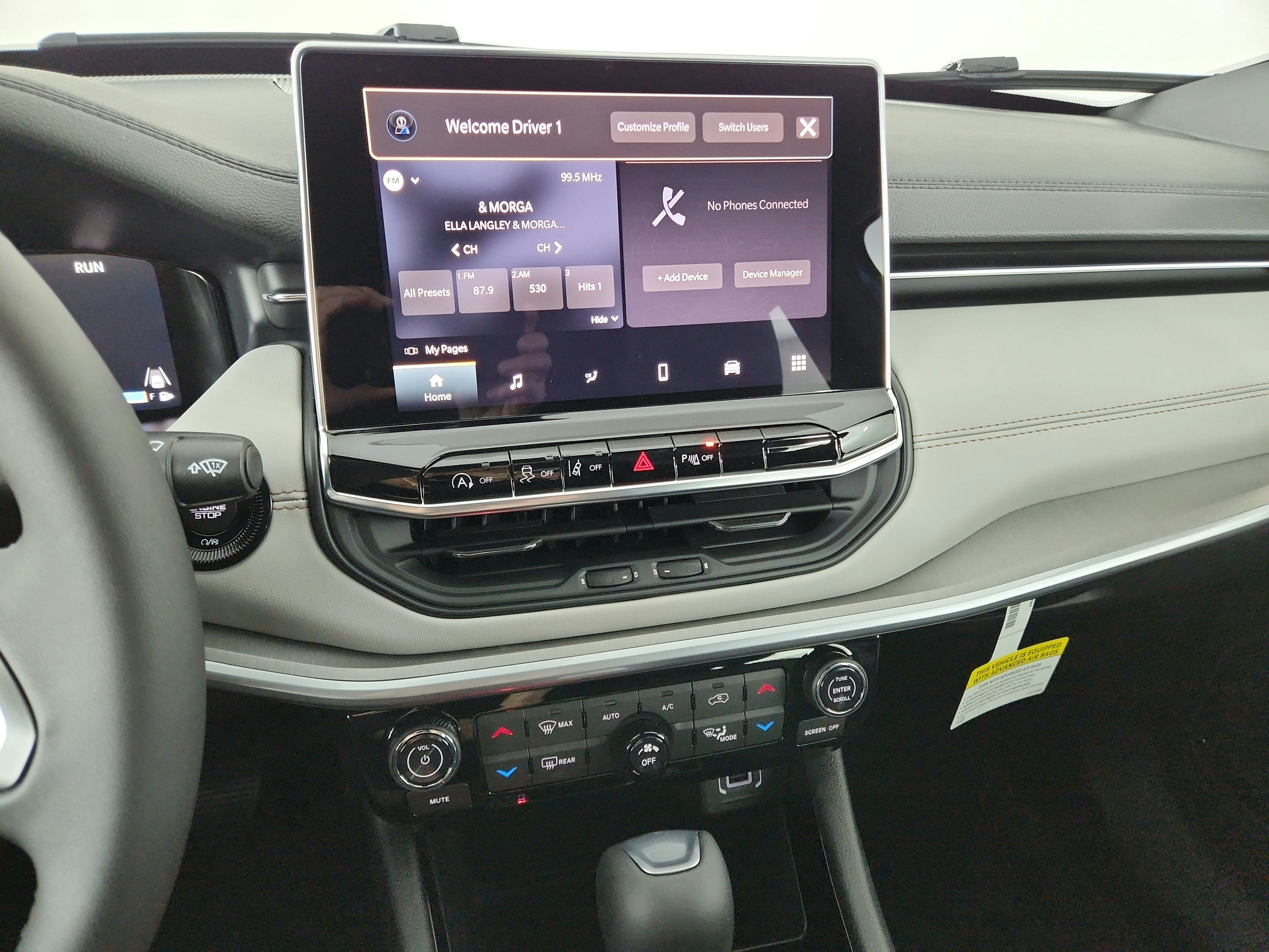 2026 Jeep Compass Limited 4x4
