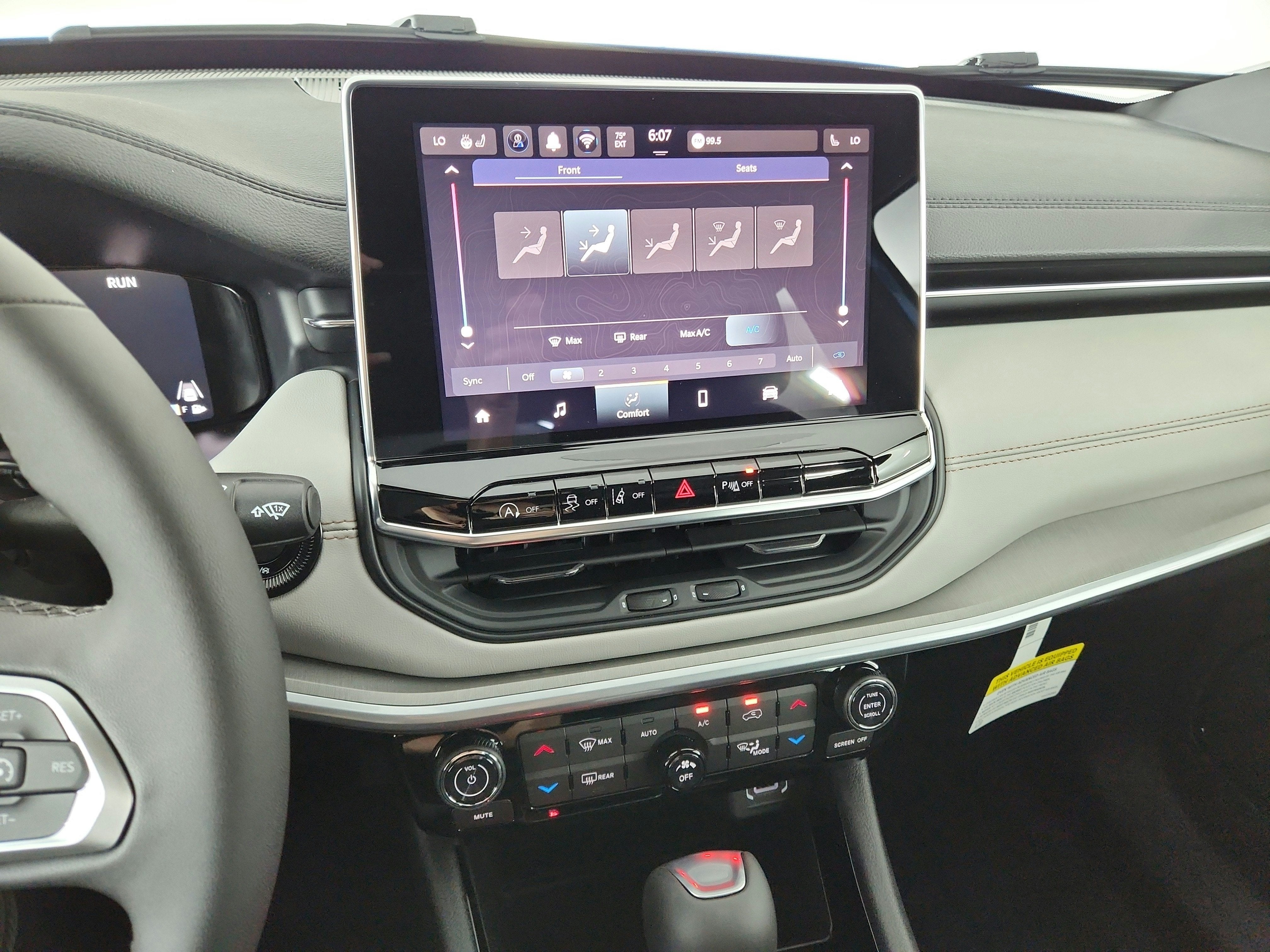 2026 Jeep Compass Limited 4x4