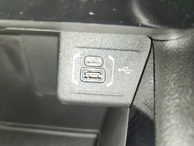 2026 Jeep Compass Limited 4x4