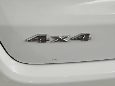 2026 Jeep Compass JEEP COMPASS LIMITED 4X4