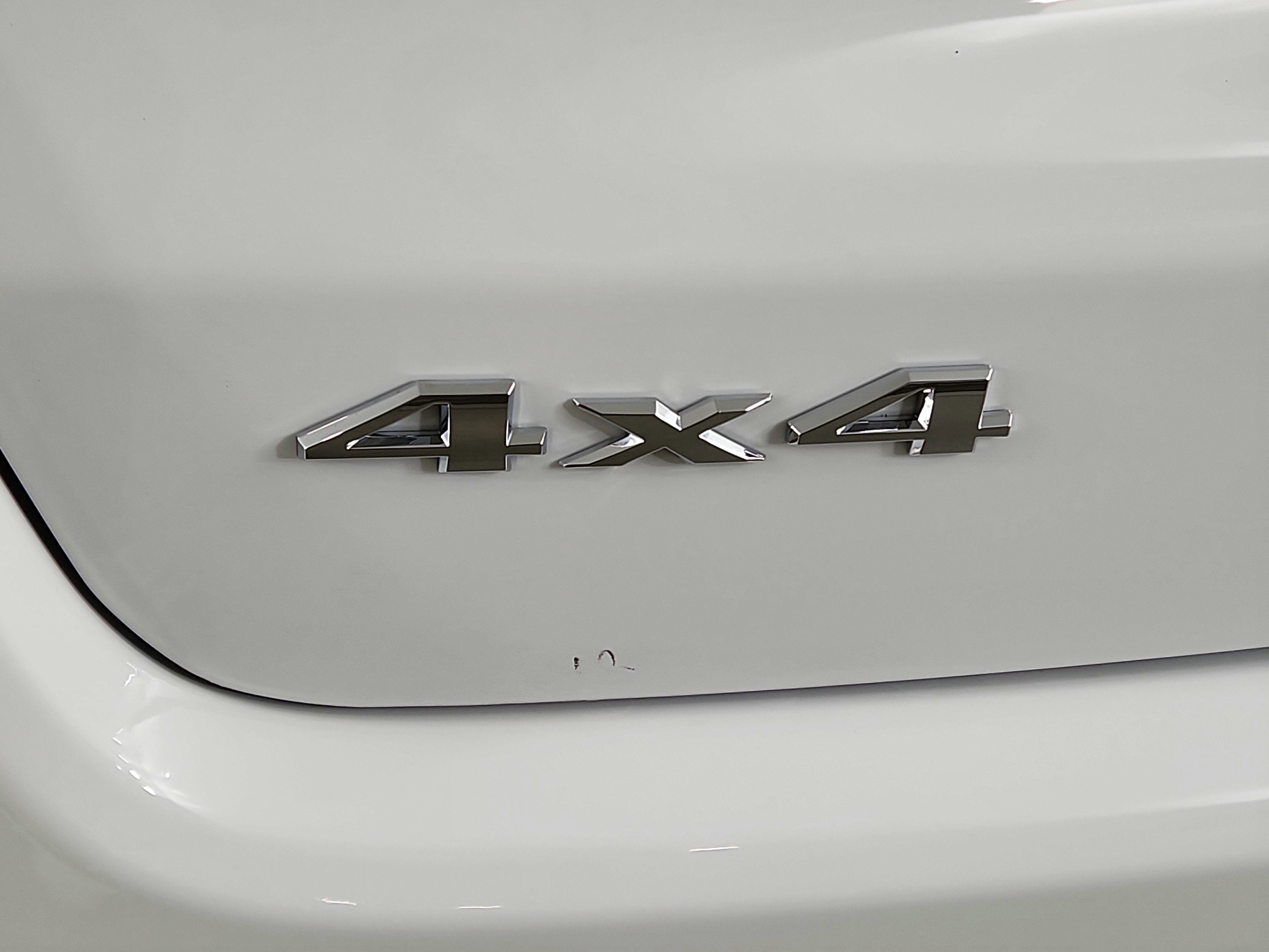 2026 Jeep Compass JEEP COMPASS LIMITED 4X4