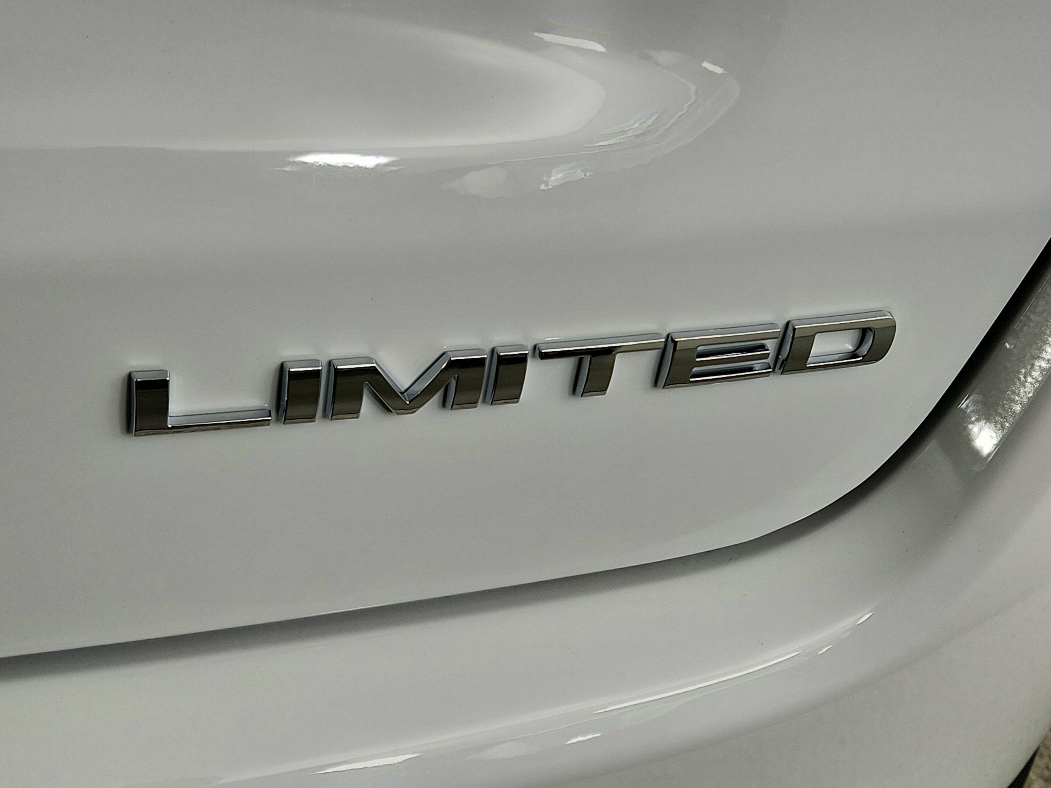 2026 Jeep Compass JEEP COMPASS LIMITED 4X4