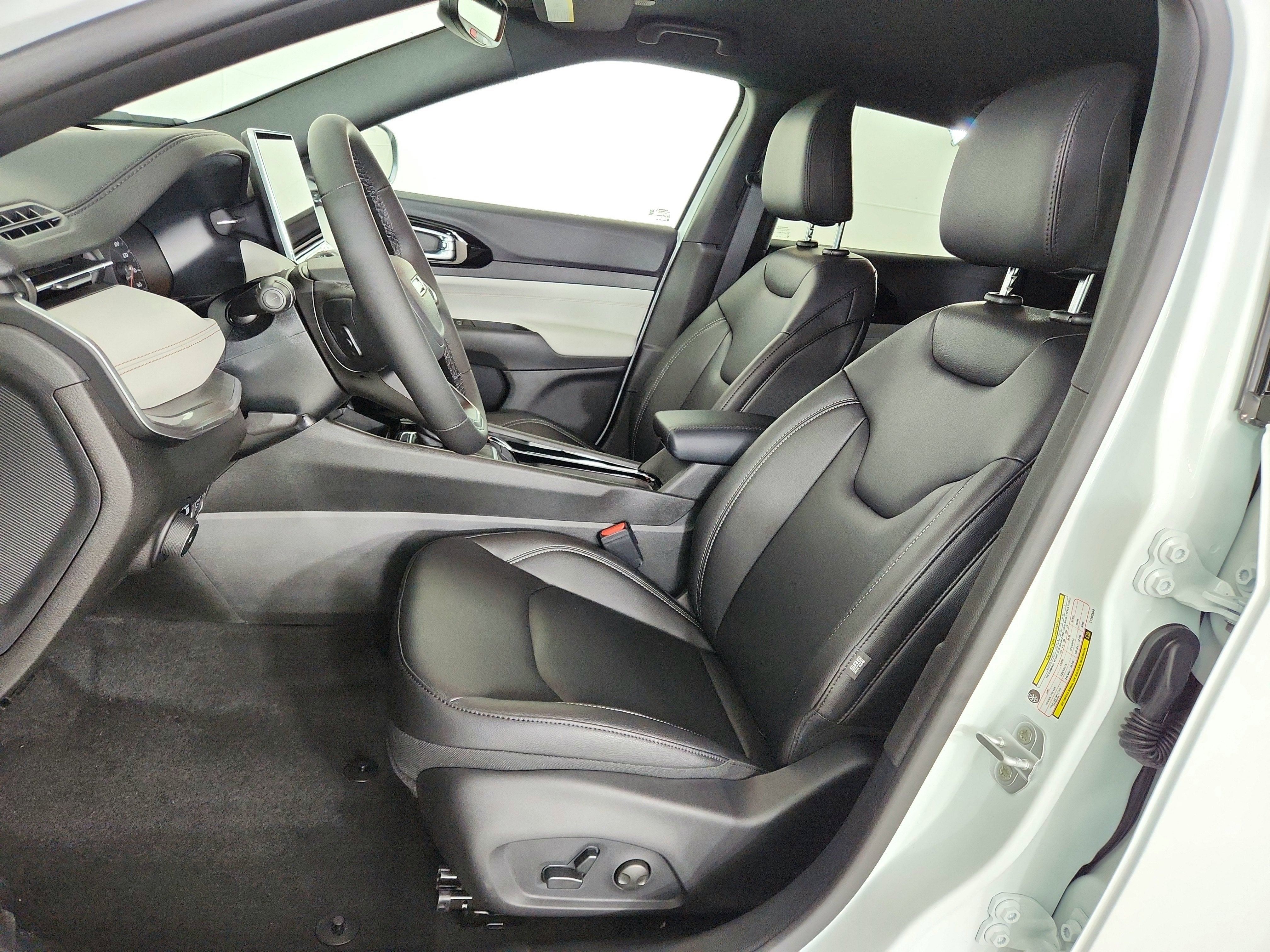 2026 Jeep Compass JEEP COMPASS LIMITED 4X4