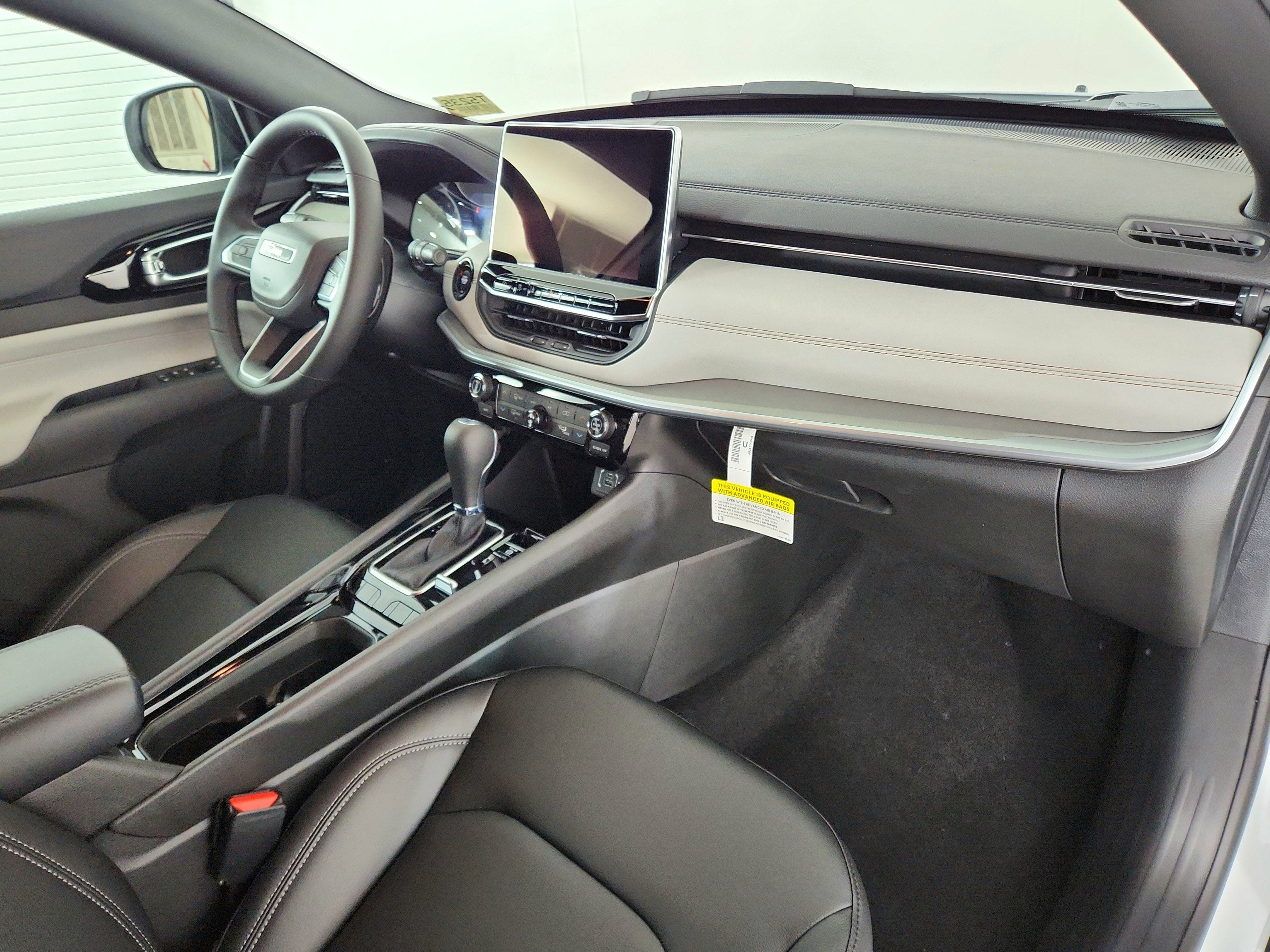 2026 Jeep Compass JEEP COMPASS LIMITED 4X4