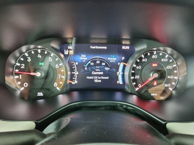 2026 Jeep Compass JEEP COMPASS LIMITED 4X4