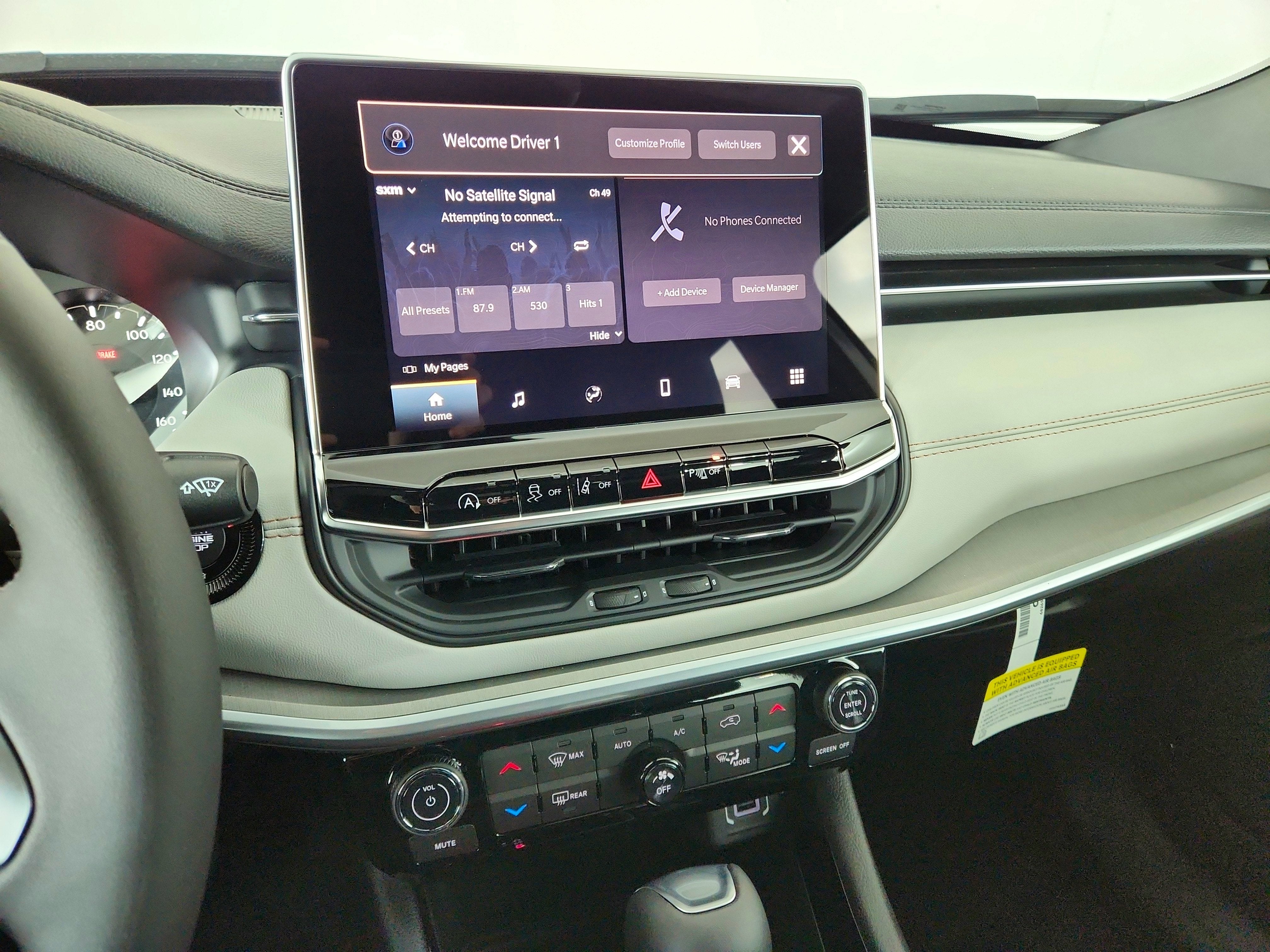 2026 Jeep Compass JEEP COMPASS LIMITED 4X4