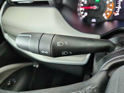 2026 Jeep Compass JEEP COMPASS LIMITED 4X4