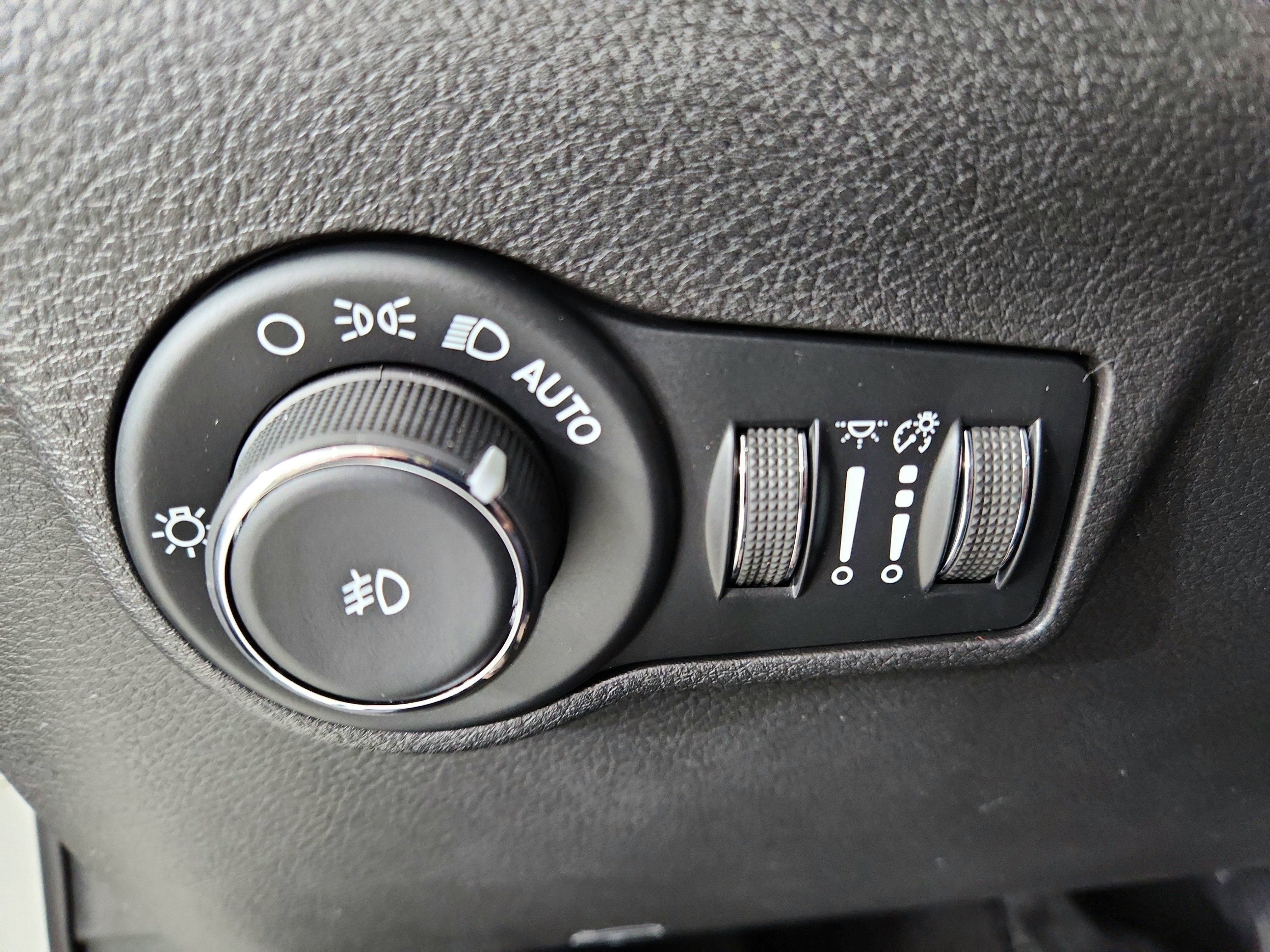 2026 Jeep Compass JEEP COMPASS LIMITED 4X4