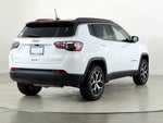 2026 Jeep Compass JEEP COMPASS LIMITED 4X4
