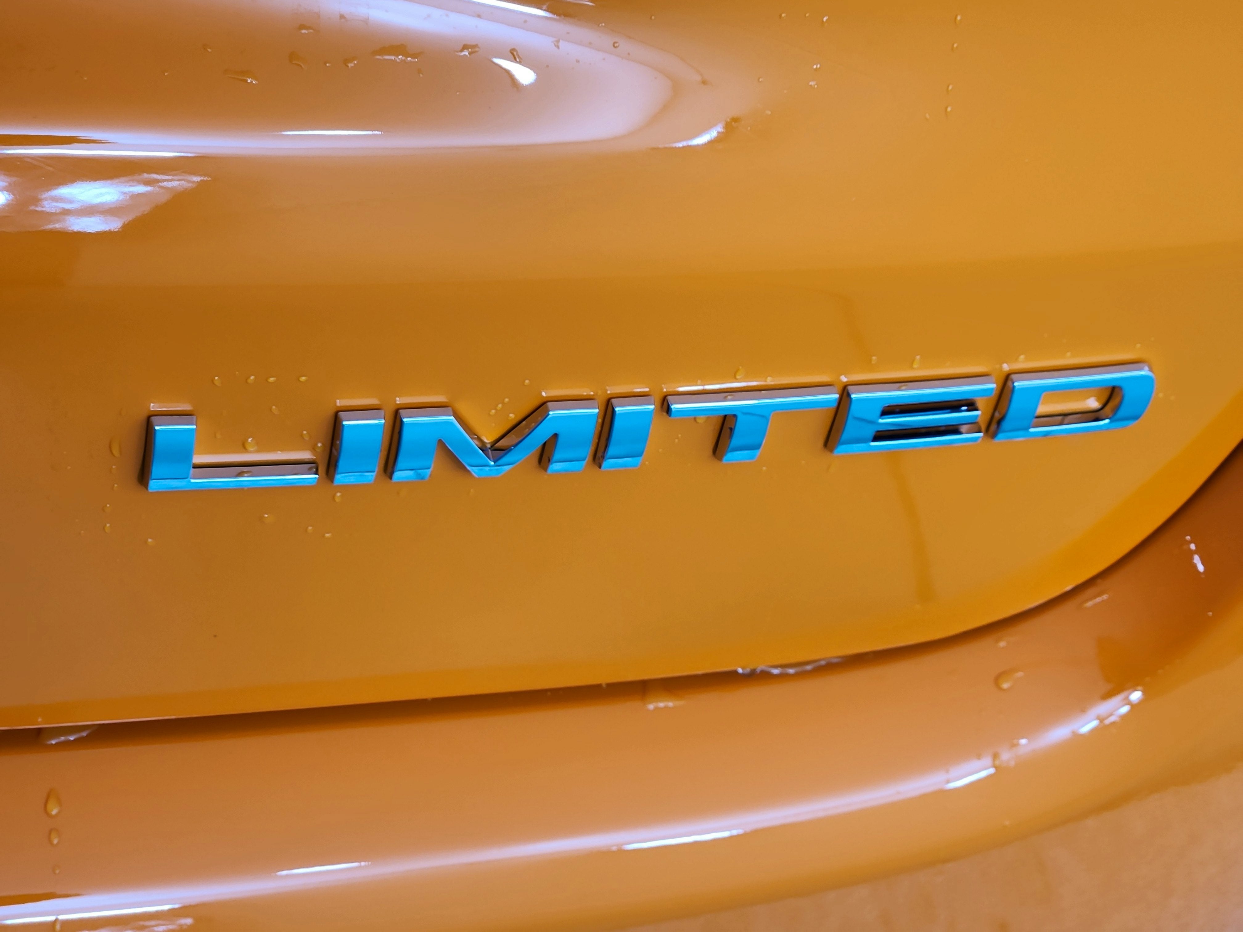 2026 Jeep Compass JEEP COMPASS LIMITED 4X4